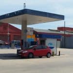 Gasolinera BALLENOIL en Barbera del Valles