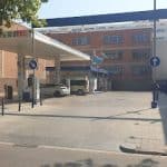 Gasolinera BALLENOIL en Barcelona