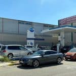 Gasolinera BALLENOIL en Fuenlabrada