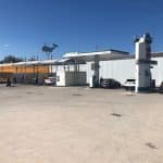 Gasolinera BALLENOIL en Gandia