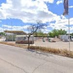 Gasolinera BALLENOIL en Getafe