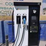 Gasolinera BALLENOIL en Madrid
