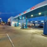Gasolinera BALLENOIL en Majadahonda