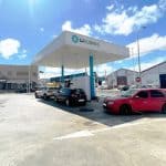 Gasolinera BALLENOIL en Navalmoral de la Mata