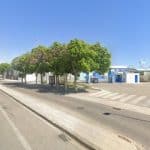Gasolinera BALLENOIL en Palomares del Rio