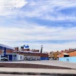 Gasolinera BALLENOIL en Parla