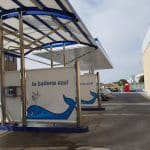 Gasolinera BALLENOIL en Rivas-vaciamadrid