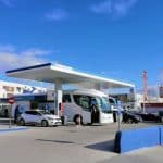 Gasolinera BALLENOIL en Rozas de Madrid (las)