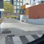 Gasolinera BALLENOIL en San Sebastian de los Reyes