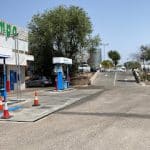 Gasolinera BALLENOIL en Valdemoro
