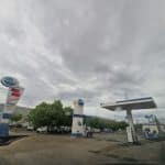 Gasolinera BALLENOIL en Viladecans