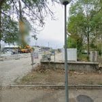 Gasolinera BALLENOIL en Vitoria-gasteiz