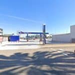 Gasolinera BARATOIL en Gandia