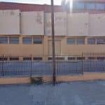 Gasolinera BDMED en Paterna