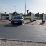 Gasolinera BENCINAS MESTRETS en Castellon de la Plana