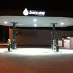 Gasolinera BENZINA ALAQUAS en Alaquas