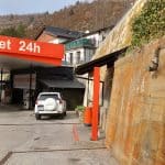 Gasolinera BENZINERA MARTINET en Lles de Cerdanya