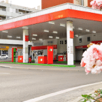 Gasolinera BENZINERES MONTOIL en Vilafranca del Penedes