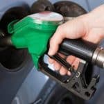 Gasolinera BEROIL en Burgos