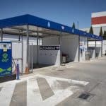 Gasolinera BFUEL CAMPAMENTO en Campamento