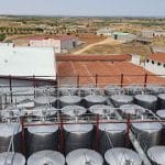 Gasolinera BODEGAS SIDL, SAN ISIDRO DE LEDAÑA SOC. COOP. DE C-LM en Ledaña