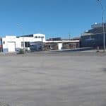 Gasolinera BONAREA en Cervera