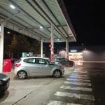 Gasolinera BONAREA en Manresa