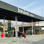 Gasolinera BONAREA en Ripollet