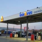 Gasolinera BONAREA en Tarrega