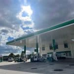 Gasolinera BP A3 PERALES DE TAJUNA en Perales de Tajuña
