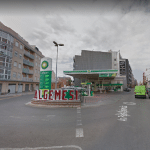 Gasolinera BP ALGEMESI II - LA CALANDRIA en Algemesi