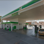 Gasolinera BP ALMAZORA CENTRO en Almazora