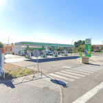 Gasolinera BP ALTO CAMPOO en Guadalajara