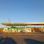 Gasolinera BP AREA 463 en Lleida