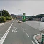 Gasolinera BP BENGOECHEA en Orozko