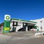 Gasolinera BP CA SESTRELLA en Ca'n Picafort