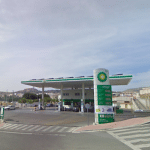 Gasolinera BP CAMINO SUAREZ en Malaga