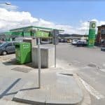 Gasolinera BP CAN SOLA en Sant Cugat del Valles
