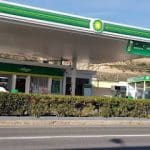 Gasolinera BP CHASAN CAMPOS MONTSERRAT en Monserrat