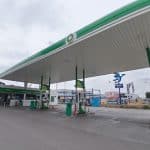 Gasolinera BP CIEMPOZUELOS en Ciempozuelos