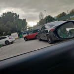 Gasolinera BP COLL FAVA en Sant Cugat del Valles