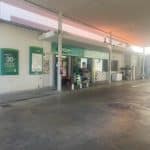Gasolinera BP EL PRAT en Prat de Llobregat (el)