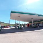 Gasolinera BP GASOLEOS LOS NAVALMORALES en Navalmorales (los)