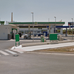 Gasolinera BP GRAU en Grau I Platja