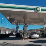 Gasolinera BP GUADALAJARA en Guadalajara