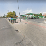 Gasolinera BP ISIDORO en Alcala de Henares
