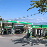 Gasolinera BP JODAR en Jodar
