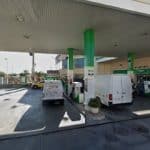 Gasolinera BP JOSMA en Numancia de la Sagra
