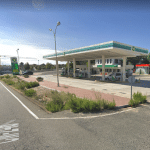 Gasolinera BP LA COMETA en Vendrell (el)