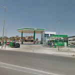 Gasolinera BP LOMAS DE CABO ROIG en Orihuela - Costa (nucleo)